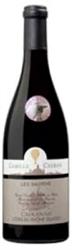 Camille Cayran Les Salyens Cairanne Grenache Syrah Mourvèdre 2005