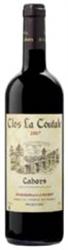 Clos La Coutale 2007