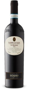 Batasiolo Sovrana Barbera D'alba 2008