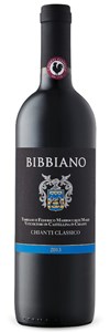 Tenuta Bibbiano Chianti Classico 2007