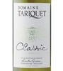 Domaine Tariquet Classic Blanc 2009