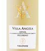 Villa Angela Velenosi Pecorino 2008