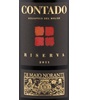 Di Majo Norante Contado Aglianico 2007