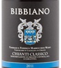 Tenuta Bibbiano Chianti Classico 2007