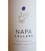 Napa Cellars Cabernet Sauvignon 2007