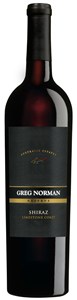 John Riddoch Shiraz 2003