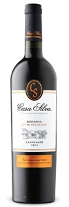 Carmenère Reserva 2005