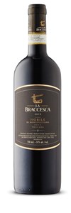 La Braccesca Vino Nobile di Montepulciano 2019