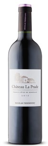 Château La Prade 2015