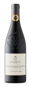 Francois-Xavier Nicolas Père & Fils Le Jardin du Pape  Châteauneuf-Du-Pape 2020