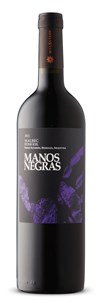Manos Negras Stone Soil Malbec 2021