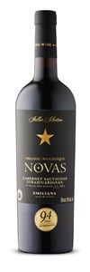 Emiliana Novas Stellar Selection Cabernet Sauvignon Syrah Carignan 2022