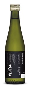 Kubota Black Label Junmai Daiginjo Sake