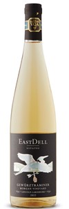 EastDell Black Label Gewürztraminer 2022