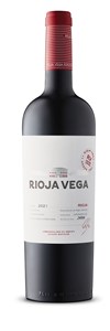 Rioja Vega Edición Limitada Crianza Crianza 2021