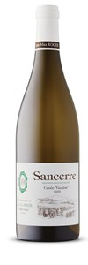 Jean-Max Roger Cuvée Genèse Sancerre 2022
