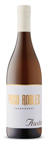 Austin Hope Paso Robles Chardonnay 2022