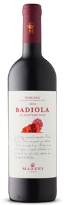 Mazzei Poggio Badiola di Fonterutoli 2021