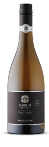 Babich Black Label Marlborough Pinot Gris 2022
