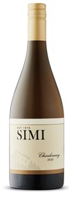 Simi Chardonnay 2023