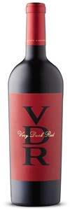 Scheid Vineyards VDR Very Dark Red 2021