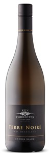 Ken Forrester Swartland Terre Noir Chenin Blanc 2022