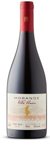 Morandé Vitis Única Pinot Noir 2022