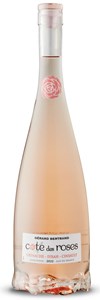 Gérard Bertrand Côte des Roses Rosé 2025