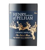 Henry of Pelham The School House Cabernet Merlot 2020