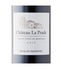 Château La Prade 2015