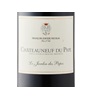Francois-Xavier Nicolas Père & Fils Le Jardin du Pape  Châteauneuf-Du-Pape 2020