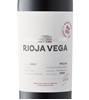 Rioja Vega Edición Limitada Crianza Crianza 2021
