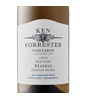 Ken Forrester Old Vine Reserve Chenin Blanc 2024