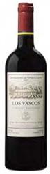 Los Vascos Domaines Barons De Rothschild (Lafite) Cabernet Sauvignon 2017