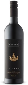 Mitolo Jester Cabernet Sauvignon 2008