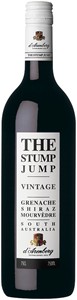 d'Arenberg The Stump Jump Grenache Shiraz Mourvèdre 2008