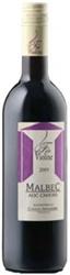 La Fée Violine Cahors Château Armandière Malbec 2005