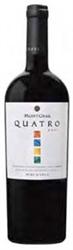 MontGras Quatro Cabernet Sauvignon Malbec Carmenère Syrah 2007