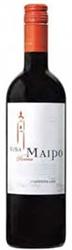 Viña Maipo Reserva Carménère 2008