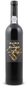 Quinta Do Roncão Maria Manuela Reserva 2006