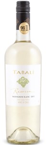 Tabalí Reserva Sauvignon Blanc 2008