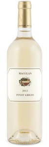 Maculan Pinot Grigio 2009