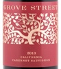 Grove Street Cabernet Sauvignon 2006