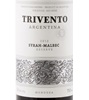 Trivento Concha Y Toro Reserve Syrah Malbec 2008