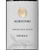 Alkoomi Shiraz 2007