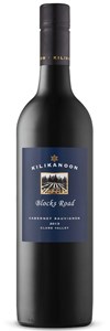 Kilikanoon Wines Blocks Road Cabernet Sauvignon 2005