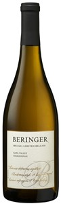 Beringer Sbragia Chardonnay 2005