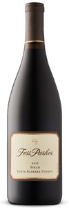 Fess Parker Syrah 2004