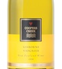 Coopers Creek Vineyard Viognier 2007