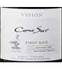 Cono Sur Visión Pinot Noir 2007